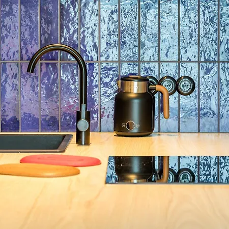 Citystay Nowoczesny Przy Ul św Piotra * Gdynia