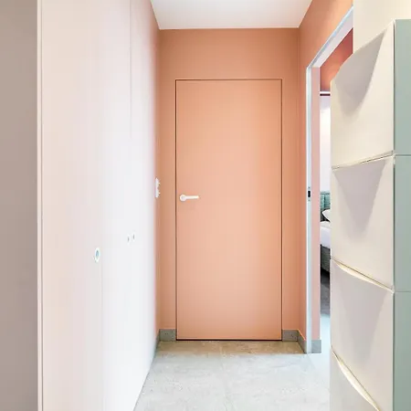 Citystay Nowoczesny Przy Ul św Piotra Apartament *