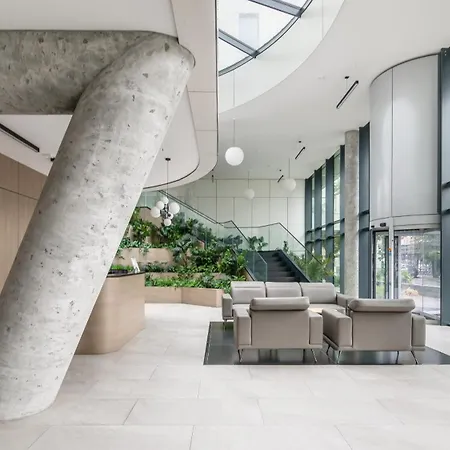 Citystay Nowoczesny Przy Ul św Piotra * Gdynia